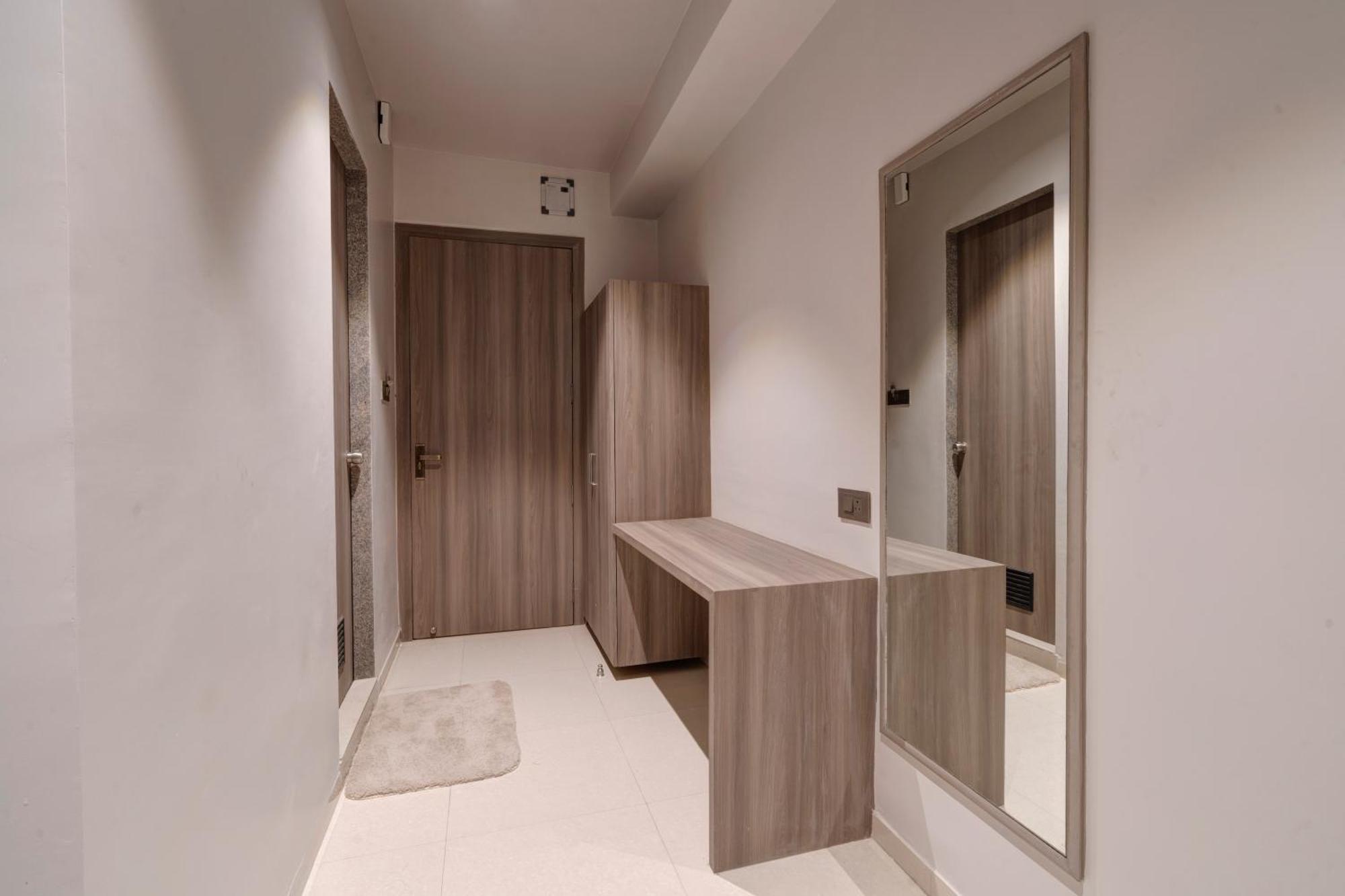 אחמדאבאד Hotel Sparsh Divine מראה חיצוני תמונה